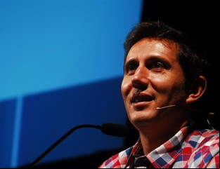 Juan Pablo Varsky se despidió de su programa de radio y se quebró al aire