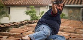 El patrón del mal, la serie inoxidable: vuelve a la Argentina, a través del cable