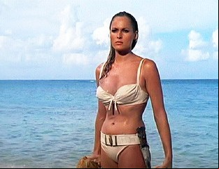 El aniversario de una prenda revolucionaria: la bikini cumple 70 años