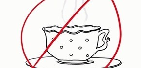 El video viral que hace una analogía entre el abuso sexual y una taza de té