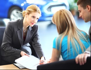 A qué prestar atención cuando se compra un auto 0 km financiado con prenda