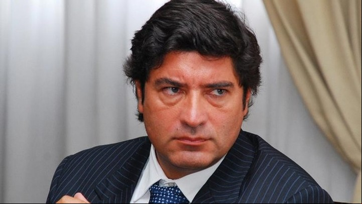 Alejandro Slokar, de la Cámara de Casación, reemplazará a Ana Figueroa.