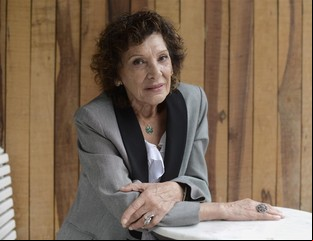 Murió la periodista y locutora Betty Elizalde