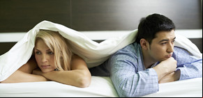 Los 10 errores más comunes de los hombres en la cama