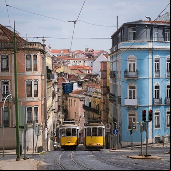 Lisboa llega a Buenos Aires con lo más seductor de su cultura