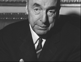 Neruda y su retrato fiel del gran poeta García Lorca