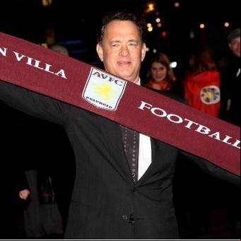 La estrella de Hollywood que podría ganar una fortuna por el Leicester