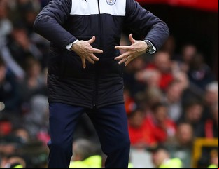 Ranieri y los argentinos