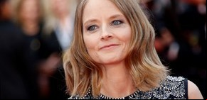 Jodie Foster y las de superhéroes