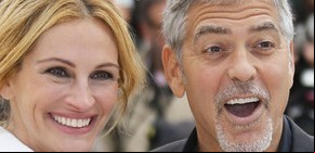George Clooney: un maestro de la seducción