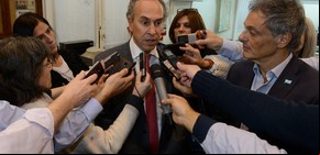 Los Sielecki y los Werthien pagan US$ 241 millones para entrar en TGS