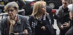 Menem volvió a apuntar contra el grupo terrorista Hezbollah por la muerte de su hijo