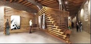Inspiración rosarina para el Pabellón de Argentina en la Bienal de Venecia