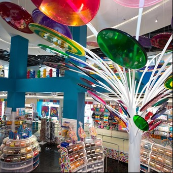 Nueva York dulce: las mejores tiendas de golosinas