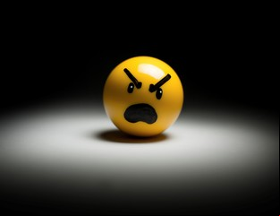 ¿La falta de sexo provoca malhumor?