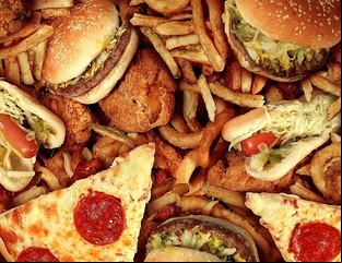 La dieta poco saludable mata a una de cada cinco personas en el mundo