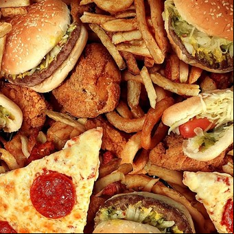 La dieta poco saludable mata a una de cada cinco personas en el mundo