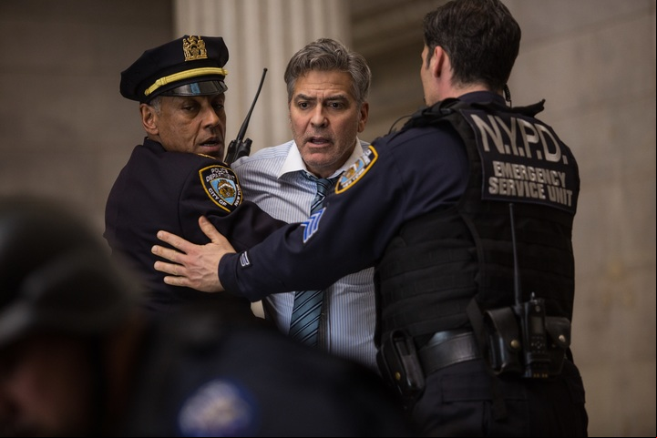 El maestro del dinero
Foto prensa george clooney el maestro del dinero cine escenas peliculas