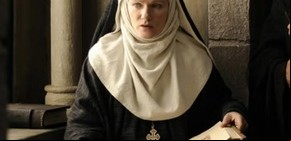 El orgasmo femenino explicado por una monja medieval