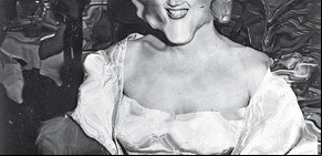 Weegee, el simulacro y la realidad