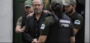 Tragedia de Once: le redujeron un año de condena a Ricardo Jaime