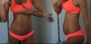 Pregorexia, cuando las embarazadas se obsesionan por no engordar