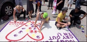 Condena del Papa a la masacre de Orlando