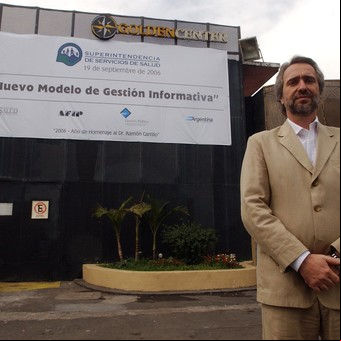 Elevan a juicio a un ex hombre de confianza de Alberto F. en el caso por el financiamiento ilegal de la campaña K del 2007