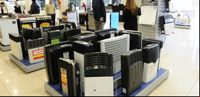 Diferencias entre caloventor y convector: claves para elegir el equipo adecuado