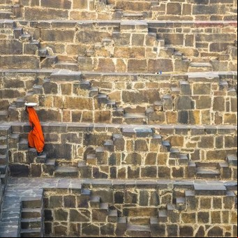 10 escaleras imperdibles del mundo