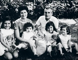 Vida, pasión y muerte de Héctor Oesterheld y su familia