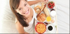 Carbohidratos en el desayuno, un aporte de energía a tu organismo
