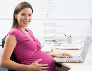 La maternidad, postergada: más de la mitad de las porteñas  decide tener hijos ya pasados los 30 años