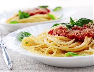 Pasta "al dente" o más blanda: ¿cuál es el mejor punto de cocción?