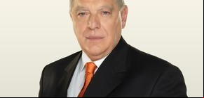 Santo Biasatti se despidió de Telenoche antes de tiempo