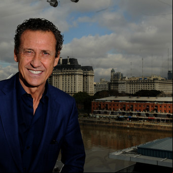 Jorge Valdano: la insistencia de Bilardo para que volviera del retiro y el "complejo de Superman" que se resolvió con un llamado