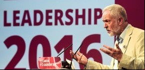 La oposición laborista británica se debate en una "guerra civil"
