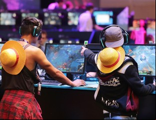 Gamescom 2017: ¿qué novedades traerá la feria de videojuegos más grande de Europa?