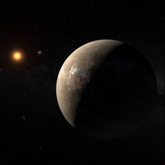 Cuáles son las 3 estrellas más cercanas al Sol