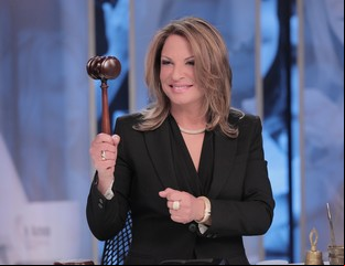 Ana María Polo: "No iría a la televisión a resolver un problema"