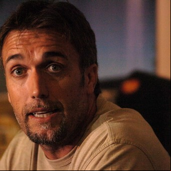 Batistuta contó que pasó a saludar por el vestuario de la Selección y no le "dieron pelota"