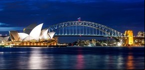 Construirán un segundo aeropuerto en Sidney