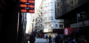 Para un diputado del PRO, el dólar debería estar a 26 pesos