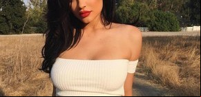 La "influencer" top: Kylie Jenner les ganó a todas