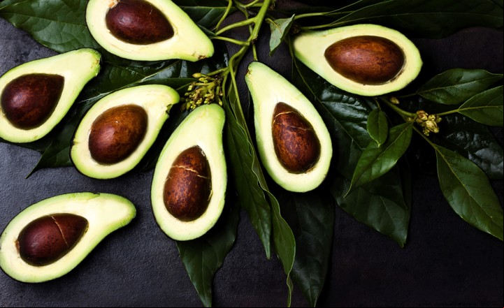 El consumo de palta se asocia con menor riesgo de enfermedades oftalmológicas asociadas al envejecimiento.