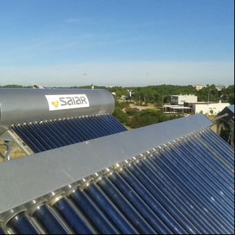 es solares en casa: lo qué hay que saber sobre el sistema del futuro