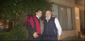 Ishii y Granados se cortan solos: críticas a Cristina y Máximo Kirchner y gesto al PRO