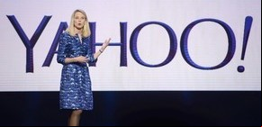 Aseguran que Marissa Mayer dejará Yahoo y recibirá una indemnización millonaria