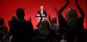 El líder del laborismo británico llama a la unidad