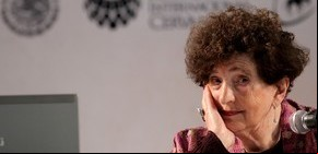 Frases de Margo Glantz, la escritora mexicana que acaba de recibir la Presea Cervantina